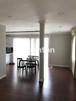 image RUMAH SEMI FURNISH TAMAN MEDITERANEAN LIPPO KARAWACI TANGERANG (4)