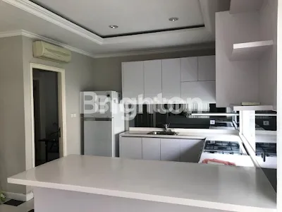 image RUMAH SEMI FURNISH TAMAN MEDITERANEAN LIPPO KARAWACI TANGERANG (5)