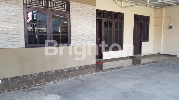 image PATIUNUS RUMAH BAGUS SIAP HUNI DEKAT TENGAH KOTA SEMARANG TIMUR (6)