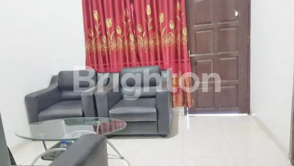 image PATIUNUS RUMAH BAGUS SIAP HUNI DEKAT TENGAH KOTA SEMARANG TIMUR (5)