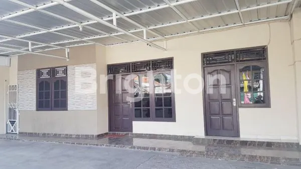 image PATIUNUS RUMAH BAGUS SIAP HUNI DEKAT TENGAH KOTA SEMARANG TIMUR (3)