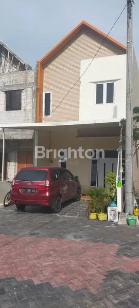 image RUMAH GRESS DI BUKIT MULUNG ASRI MENGANTI (1)