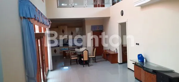 image RUMAH LUX DI KOMPLEK ISTANA REGENCY SIAP HUNI (7)