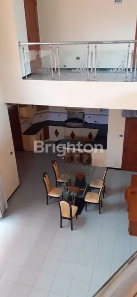 image RUMAH LUX DI KOMPLEK ISTANA REGENCY SIAP HUNI (6)