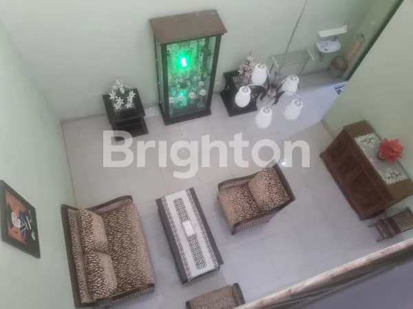 image RUMAH FULL FURNISH JATI JEPARA ASLI, BANGUNAN BARU, DEKAT DENGAN PUSAT PEMERINTAHAN CIANJUR KOTA (2)