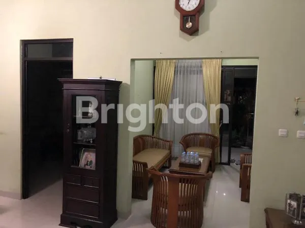 image RUMAH FULL FURNISH JATI JEPARA ASLI, BANGUNAN BARU, DEKAT DENGAN PUSAT PEMERINTAHAN CIANJUR KOTA (4)