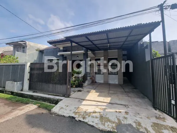 image RUMAH FULL FURNISH JATI JEPARA ASLI, BANGUNAN BARU, DEKAT DENGAN PUSAT PEMERINTAHAN CIANJUR KOTA (3)