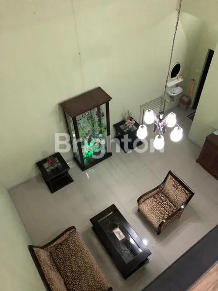 image RUMAH FULL FURNISH JATI JEPARA ASLI, BANGUNAN BARU, DEKAT DENGAN PUSAT PEMERINTAHAN CIANJUR KOTA (5)