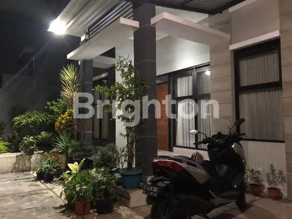 image RUMAH FULL FURNISH JATI JEPARA ASLI, BANGUNAN BARU, DEKAT DENGAN PUSAT PEMERINTAHAN CIANJUR KOTA (1)