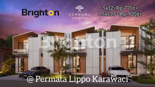 image RUMAH BARU CENDANA ESSENCE (1)