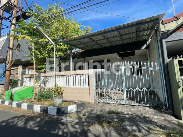 image RUMAH DARMO BARU BARAT COCOK UNTUK USAHA KOS (1)
