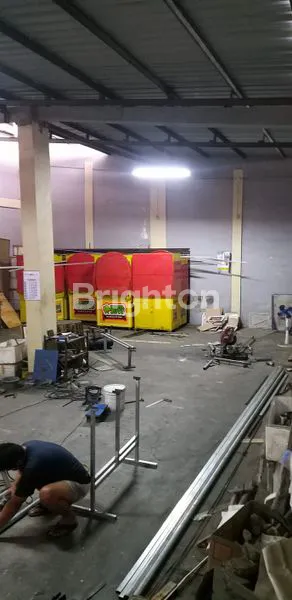 image KANTOR DAN GUDANG DEKAT PANDANARAN HILLS TEMBALANG SEMARANG (8)