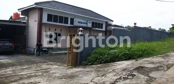 image KANTOR DAN GUDANG DEKAT PANDANARAN HILLS TEMBALANG SEMARANG (7)