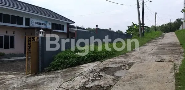 image KANTOR DAN GUDANG DEKAT PANDANARAN HILLS TEMBALANG SEMARANG (1)