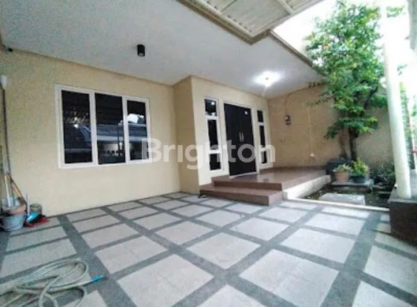 Gambar Property RUMAH DI PLOSO, SURABAYA