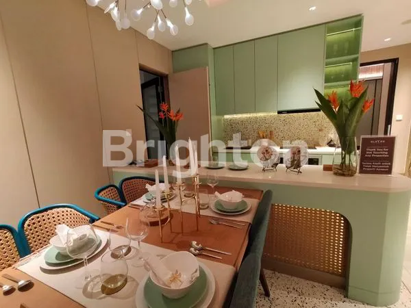 image LUMIERE ELEVEE ALAM SUTERA (2)