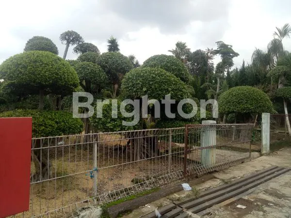 image TANAH DATAR - MAIN ROAD CIGUGUR GIRANG - CIWARUGA KBB  (3)