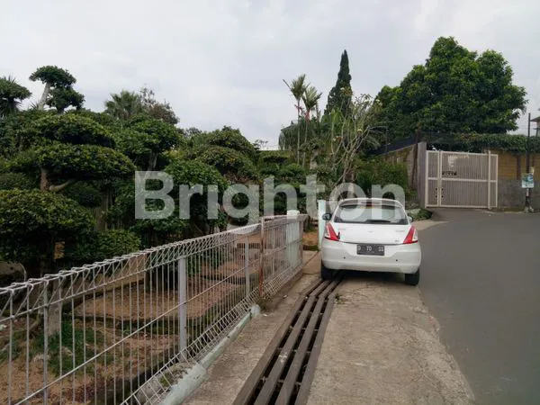 image TANAH DATAR - MAIN ROAD CIGUGUR GIRANG - CIWARUGA KBB  (8)