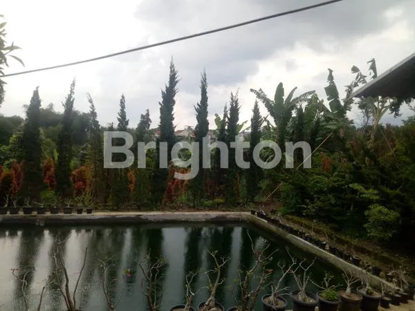 image TANAH DATAR - MAIN ROAD CIGUGUR GIRANG - CIWARUGA KBB  (6)