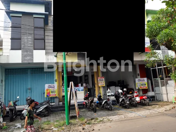 Gambar Property LANGKA !! 3 RUKO JEJER KOMERSIAL LOKASI MOJOKERTO