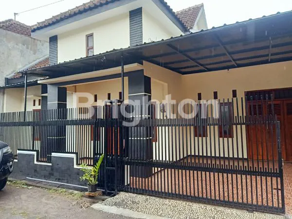 image RUMAH SIAP HUNI PERUMAHAN GUMPANG (1)