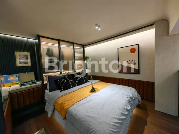 image URBNX FOR FUTURE CITIZENS-APARTMENT GEN-Z TYPE STANDARD (1)