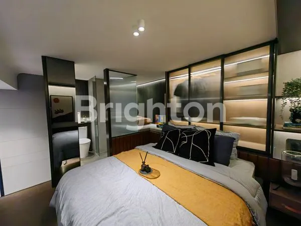 image URBNX FOR FUTURE CITIZENS-APARTMENT GEN-Z TYPE STANDARD (4)