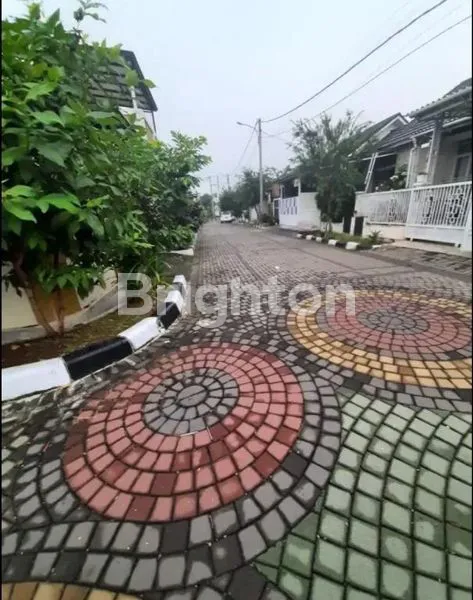 image RUMAH MINIMALIS CANTIK 1 LANTAI HUNIAN STRATEGIS DAN NYAMAN (3)