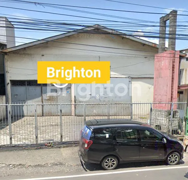 image GUDANG PREMIUM 400M² PANJI SUROSO DEKAT TOL & TERMINAL ARJOSARI (1)