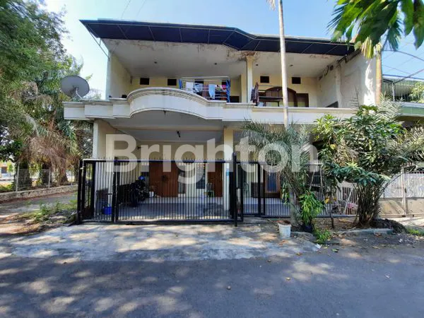 Gambar Property JUAL RUMAH SIAP HUNI 2 LANTAI POSISI HOOK DEKAT TOL, DEKAT KOMPLEK SEKOLAHAN, DEKAT PERBELANJAAN