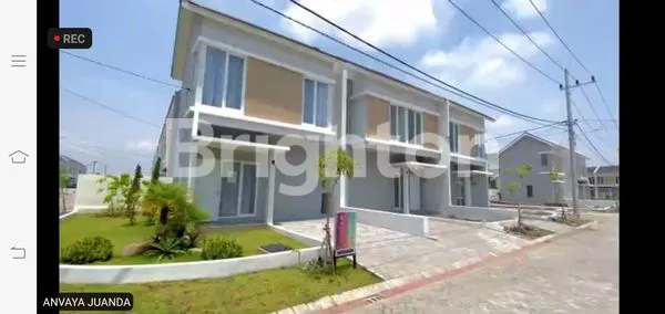 image 2 LANTAI MURAHH SEKALI HANYA 500 JUTA AN ,ANVAYA JUANDA LOKASI STRATEGIS MEPET SURABAYA TIMUR DAN BEBAS BANJIR  (1)