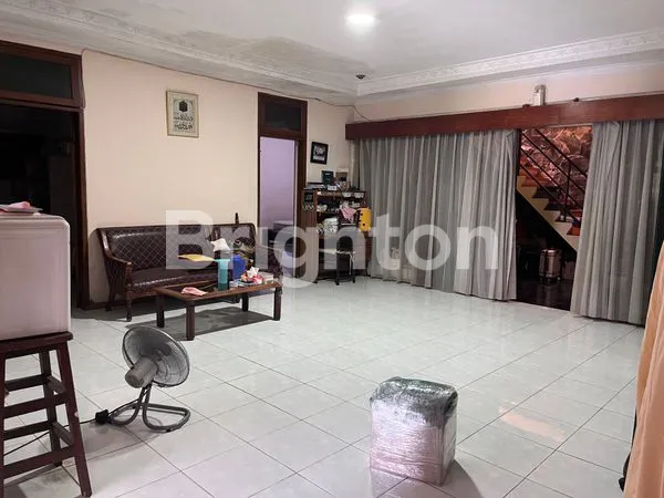 image RUMAH CEMPAKA PUTIH TENGAH (7)