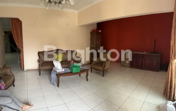 image RUMAH CEMPAKA PUTIH TENGAH (8)