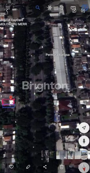 image TERJUN BEBAS..DARI 4.35 M MENJADI 3.75M & NOW...???TOKO HITUNG TANAH (3)