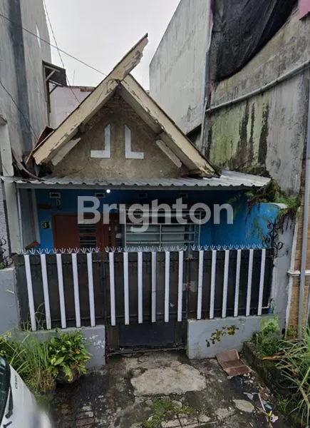 image RUMAH HITUNG TANAH DI BUNULREJO BLIMBING MALANG (1)