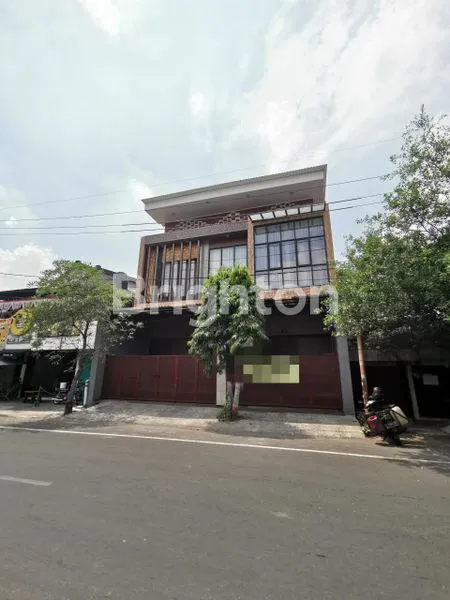 image RUKO 2 LANTAI SIAP HUNI LOKASI STRATEGI DI MOJOKERTO (1)