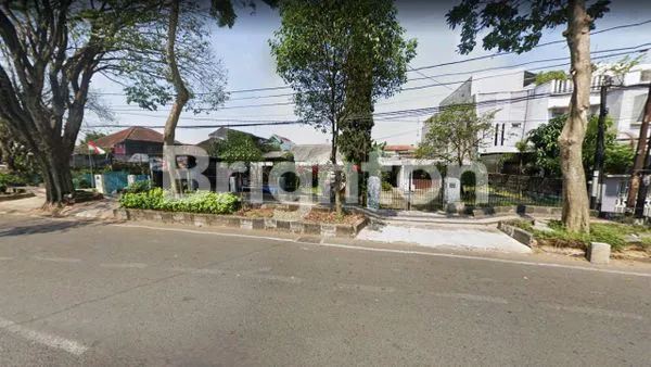 image RUMAH DIJUAL DI JL BOGOR TENGAH KOTA MALANG (1)