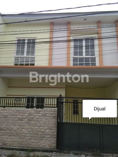 image RUMAH MULYOSARI BARU (1)