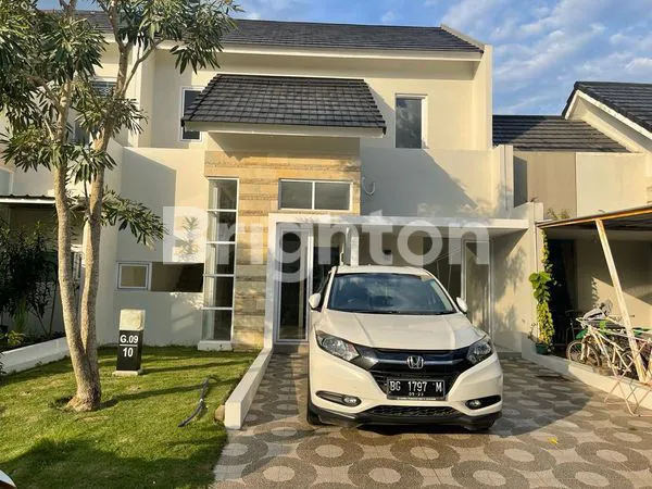 image DIJUAL RUUMAH PERUMAHAN CITRA GRAND CITY (8)