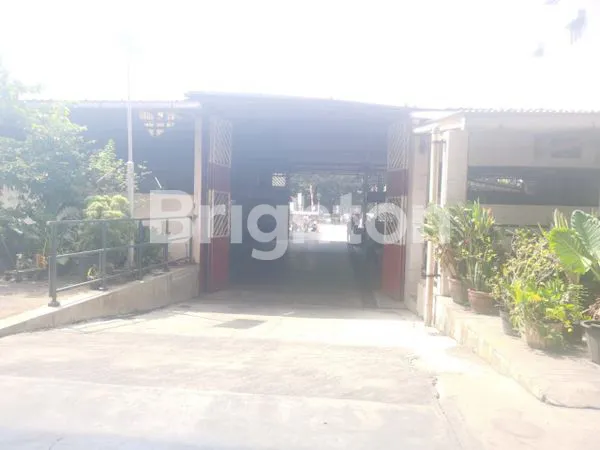 image TANAH + BANGUNAN SIAP PAKAI DI BANDENGAN (3)