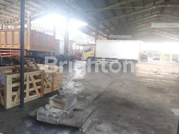 image TANAH + BANGUNAN SIAP PAKAI DI BANDENGAN (2)