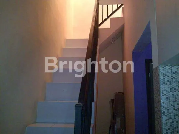 image VILLA JASMINE 2 RUMAH 1½ LANTAI DI KOTA SIDOARJO, SIAP HUNI (3)