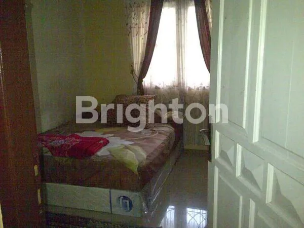 image VILLA JASMINE 2 RUMAH 1½ LANTAI DI KOTA SIDOARJO, SIAP HUNI (2)