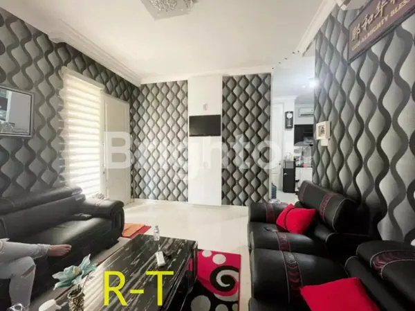 image RUMAH PAKUWON CITY CLUSTER LONG BEACH SURABAYA (2)