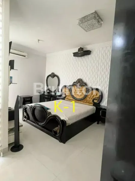 image RUMAH PAKUWON CITY CLUSTER LONG BEACH SURABAYA (6)