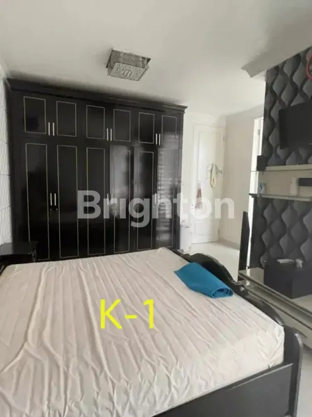 image RUMAH PAKUWON CITY CLUSTER LONG BEACH SURABAYA (7)