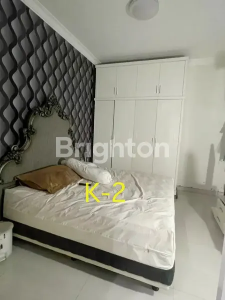 image RUMAH PAKUWON CITY CLUSTER LONG BEACH SURABAYA (8)