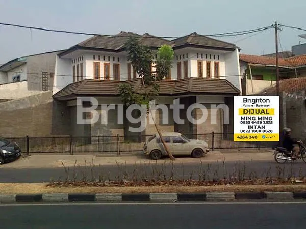 image RUKO CANTIK 2 LANTAI DI JALAN LASWI (1)