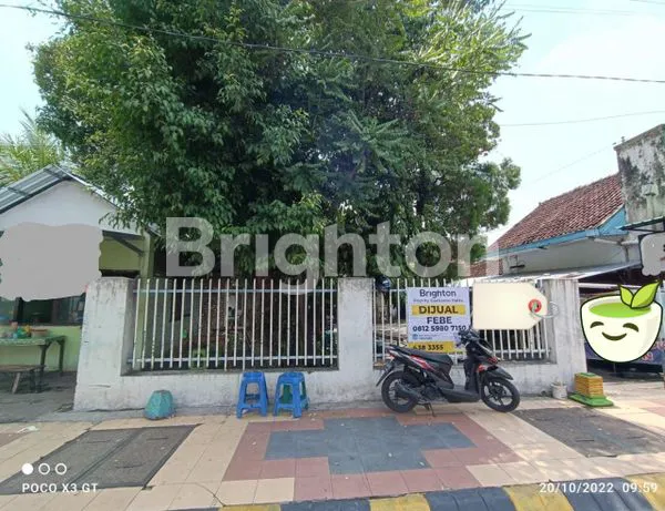 image TANAH HOOK DI COKROAMINOTO MADIUN (2)