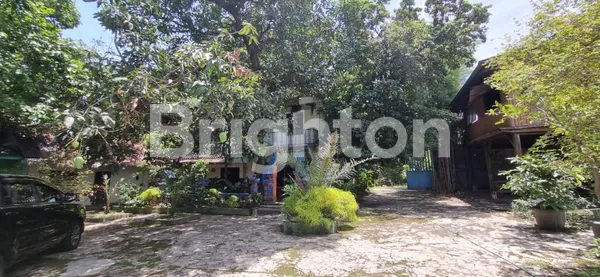 image GUDANG SANGAT LUAS DI PANDAAN NOL JALAN RAYA KAWASAN INDUSTRI (8)